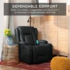 Best Choice Products Electric Power Lift Recliner Massage Chair Furniture W/ USB Port, Heat, Cupholders