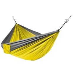 Best Choice Products Portable Nylon Parachute Hammock