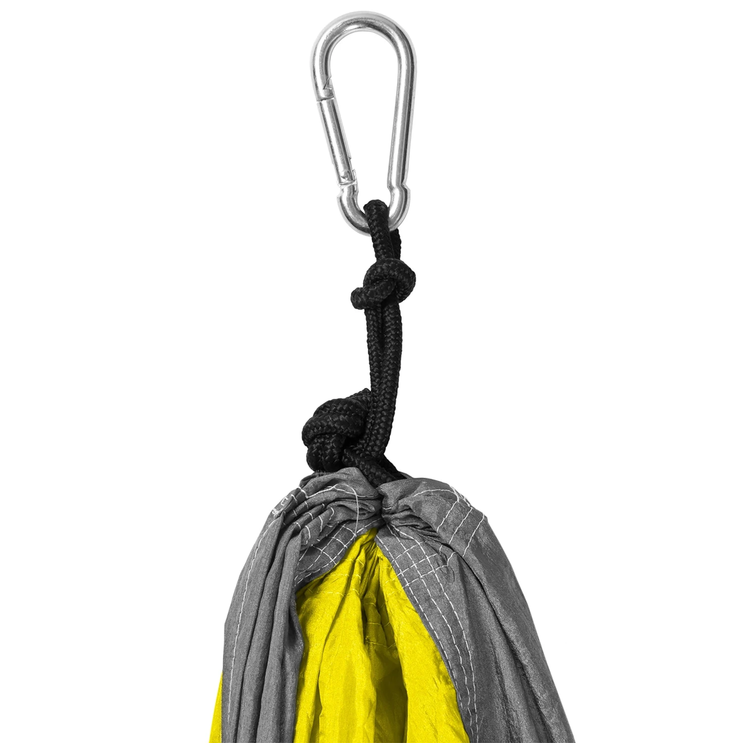 Best Choice Products Portable Nylon Parachute Hammock - Image 3
