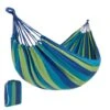 Best Choice Products 2-Person Brazilian-Style Double Hammock W/ Portable Carrying Bag