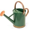 Best Choice Products 1-Gallon Galvanized Steel Watering Can W/ O-Ring, Top Handle